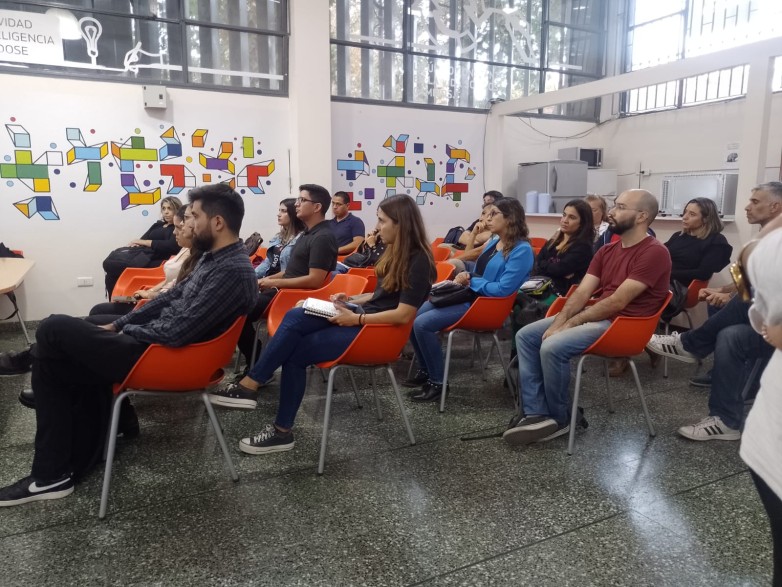 Estos son los 15 proyectos sanjuaninos seleccionados para impulsar la Economía del Conocimiento